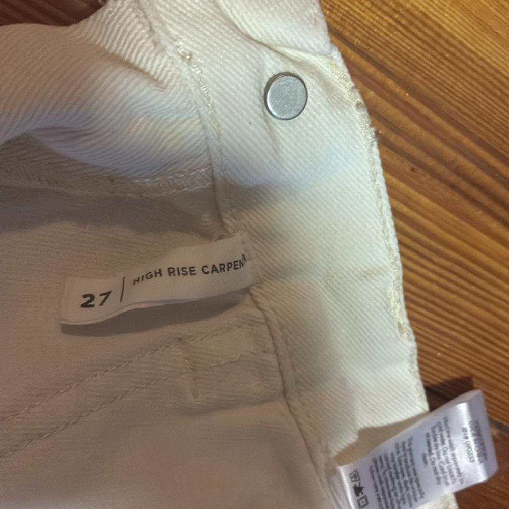 PAC Sun High Rise Carpenter - Picture 7 of 7